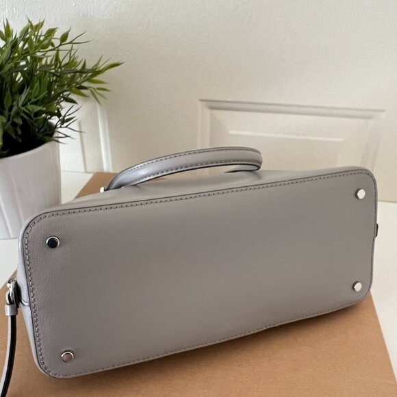 KATE SPADE Patterson Drive Dome Medium Satchel - Picture 4 of 14